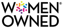 Women Owned Business logo