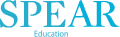 Spear education logo