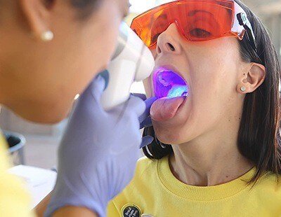 Every year one should get Oral Cancer screening