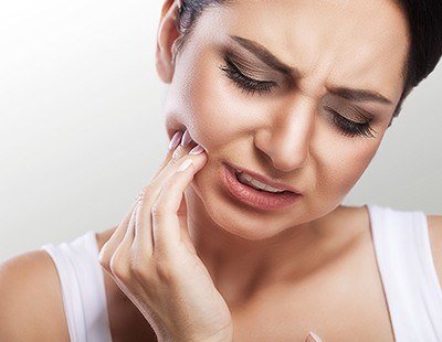 Dental emergency for sever Toothache or Tooth pain