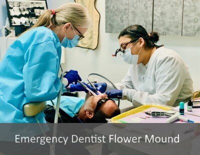 Towne View Dental Care Emergency Dentist Dr. Roopam Garg DDS Near Flower Mound, TX